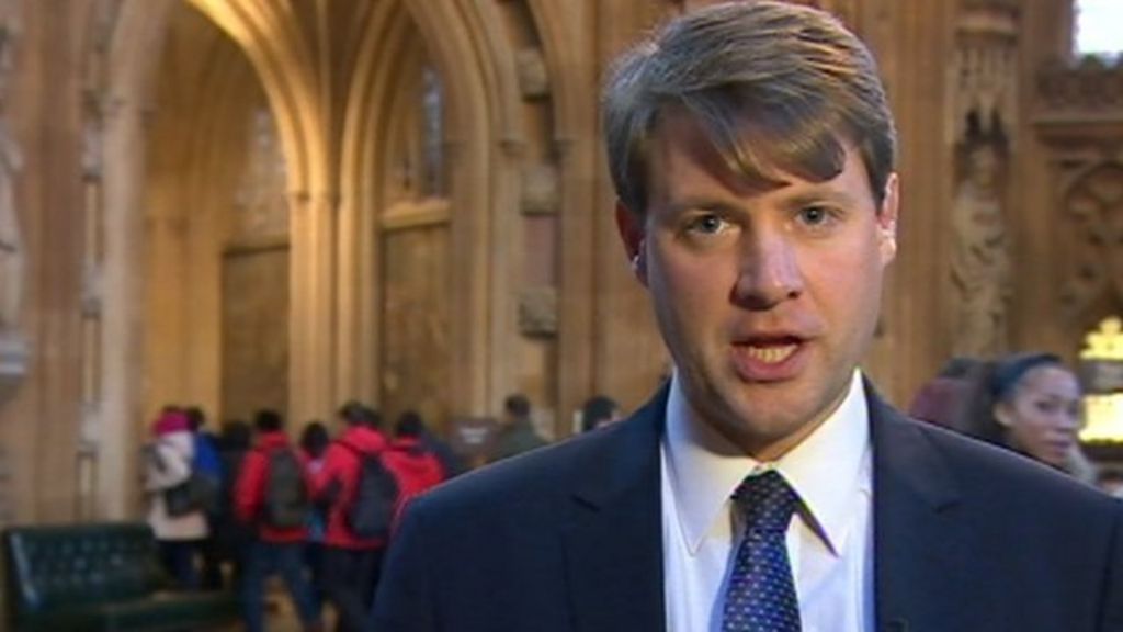 Chris Skidmore on petitions against planning decisions - BBC News