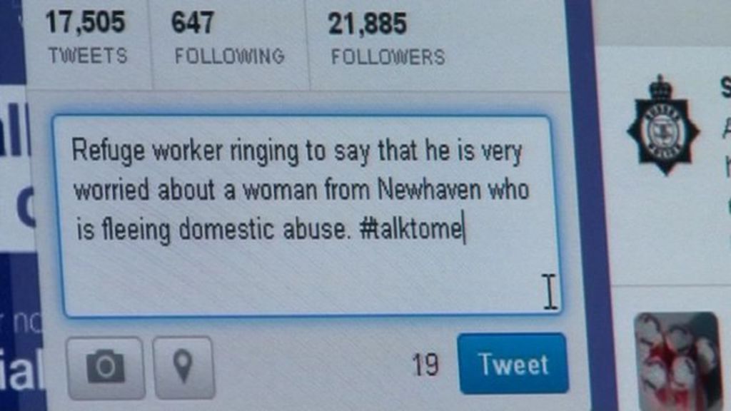 Domestic Violence Dissertation