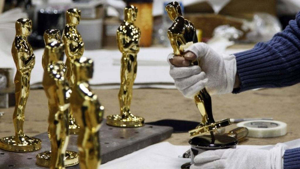 Oscars Hollywood announces 85th Academy Award nominations BBC News
