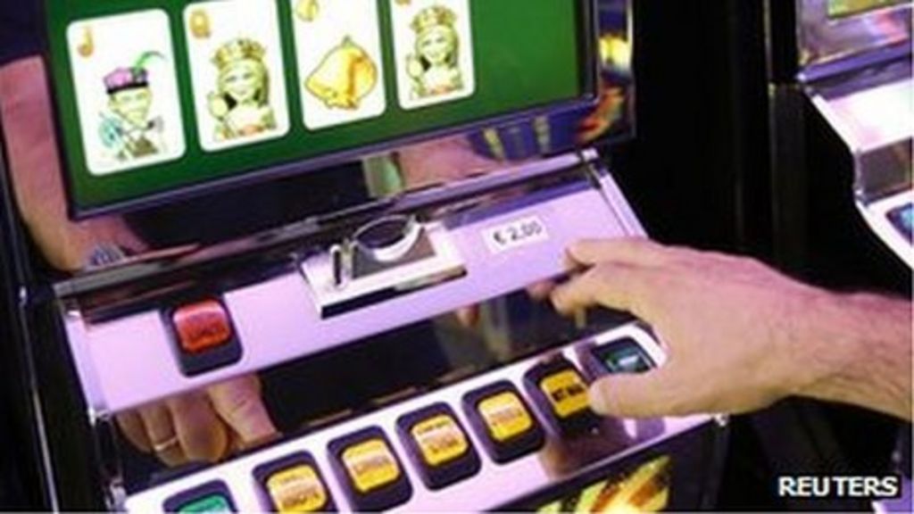 Gaa star gambling
