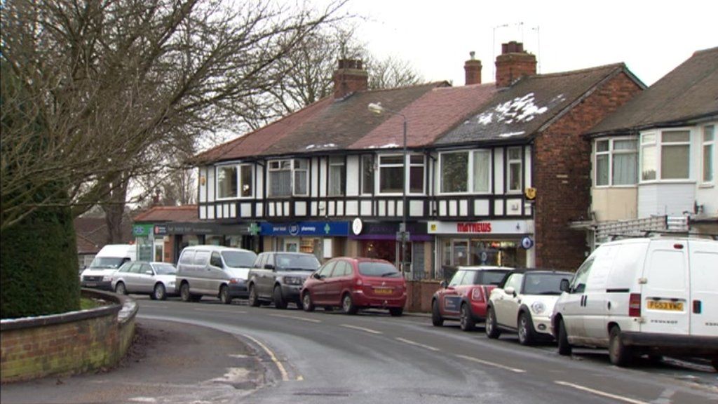 Plans for North Ferriby housing development rejected BBC News