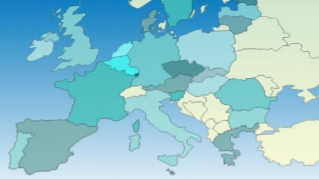 EU expansion why more countries want to join the union BBC News