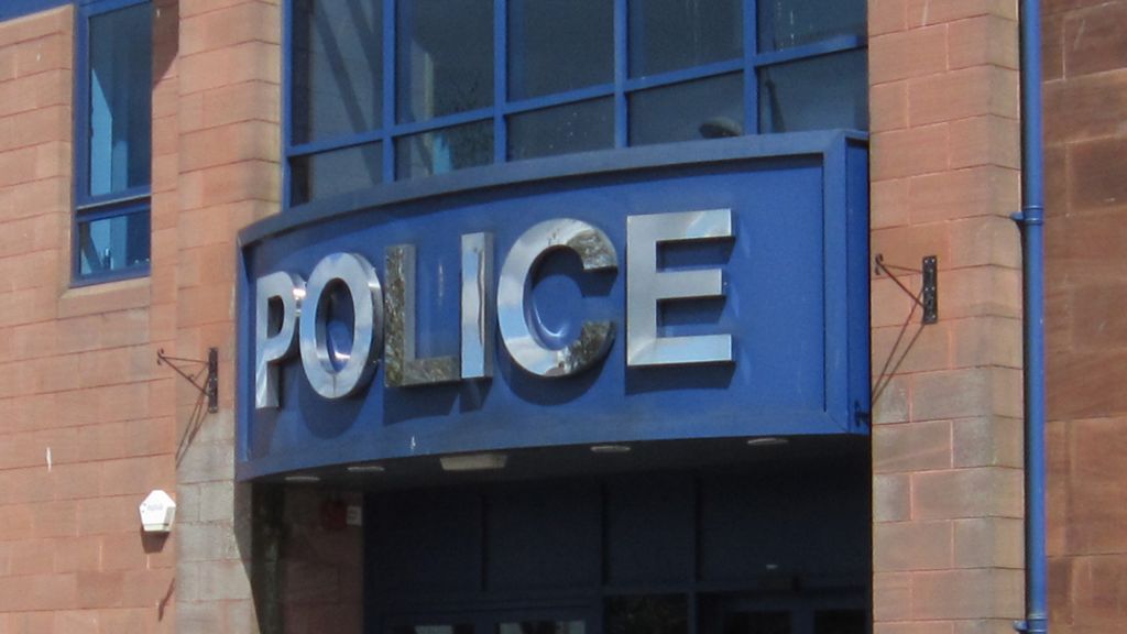 Van driver victim of Castle Douglas A75 road rage attack