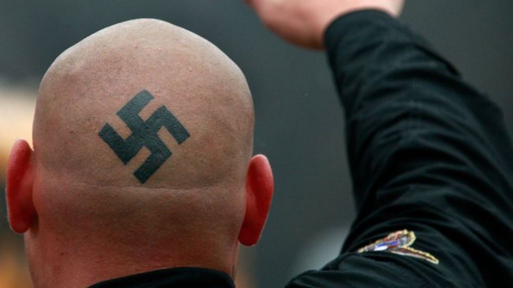 Aryan Brotherhood Of Texas How Did Neo Nazi Prison Gangs Become So 