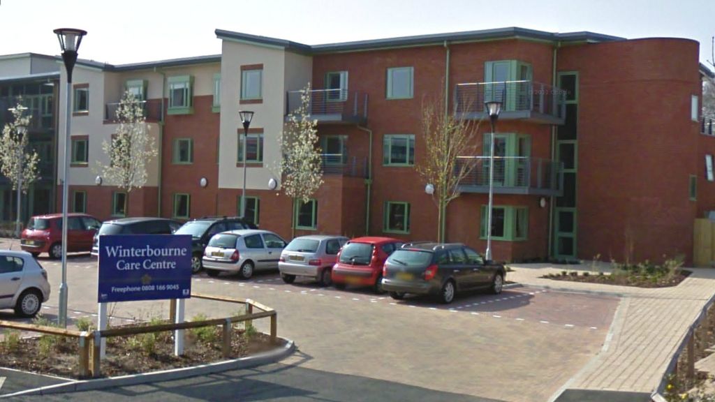 Care centre renamed following Winterbourne View scandal BBC News