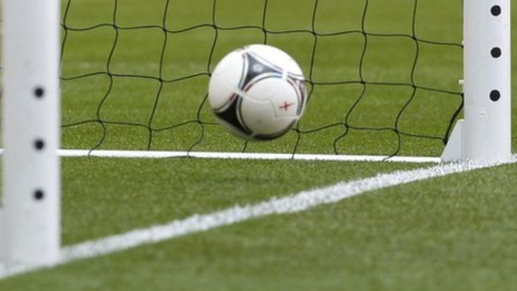 Dissertation Goal Line Technology