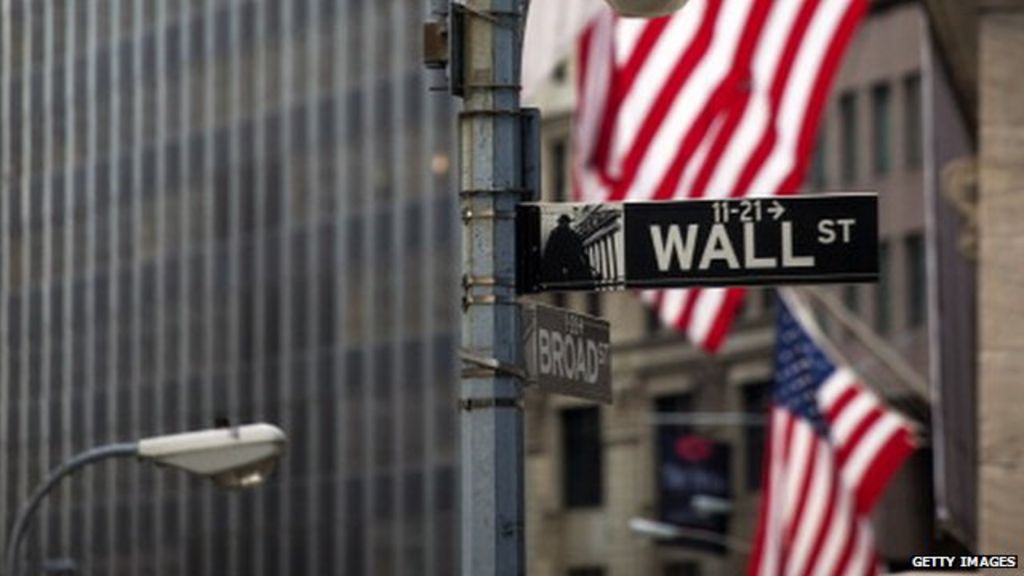 Wall Street Week Ahead Reuters