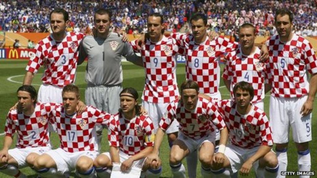What is Croatia's secret to sporting success? BBC News