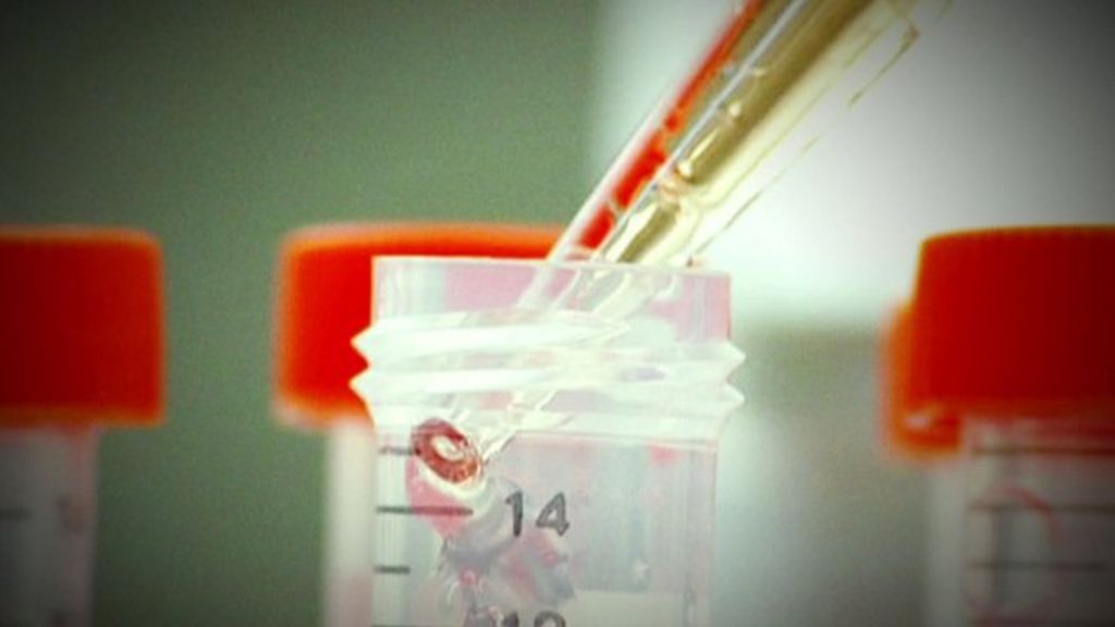 US milestone in medical human 'cloning' BBC News