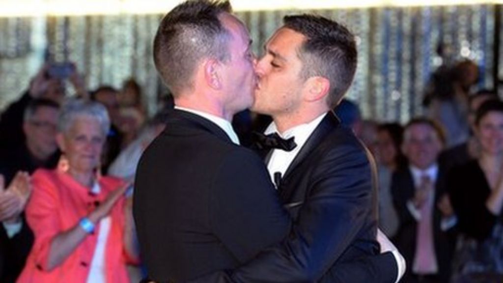 john popper gay first gay couple wed in ca