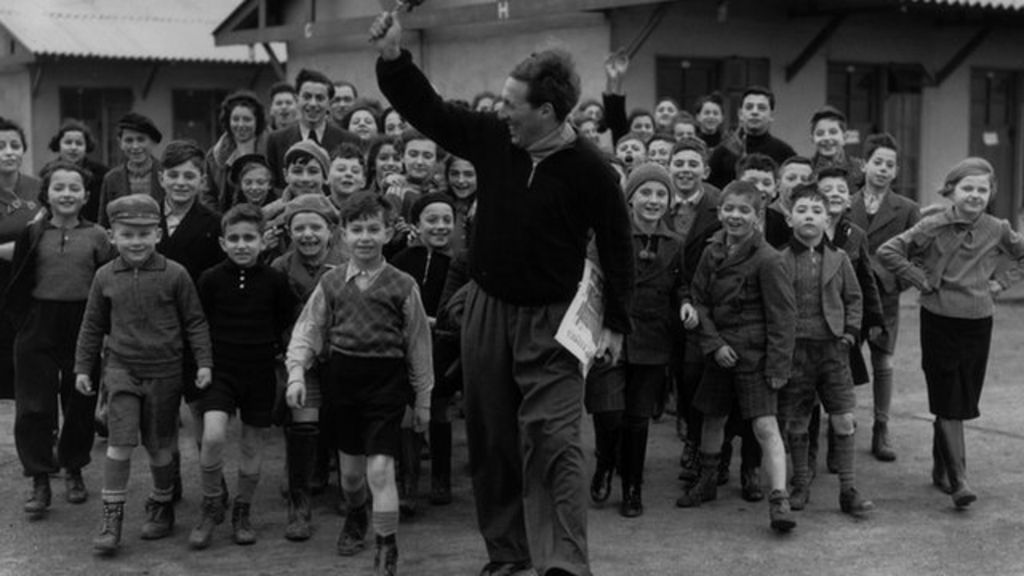 kindertransport-an-exceptional-act-of-rescue-bbc-news