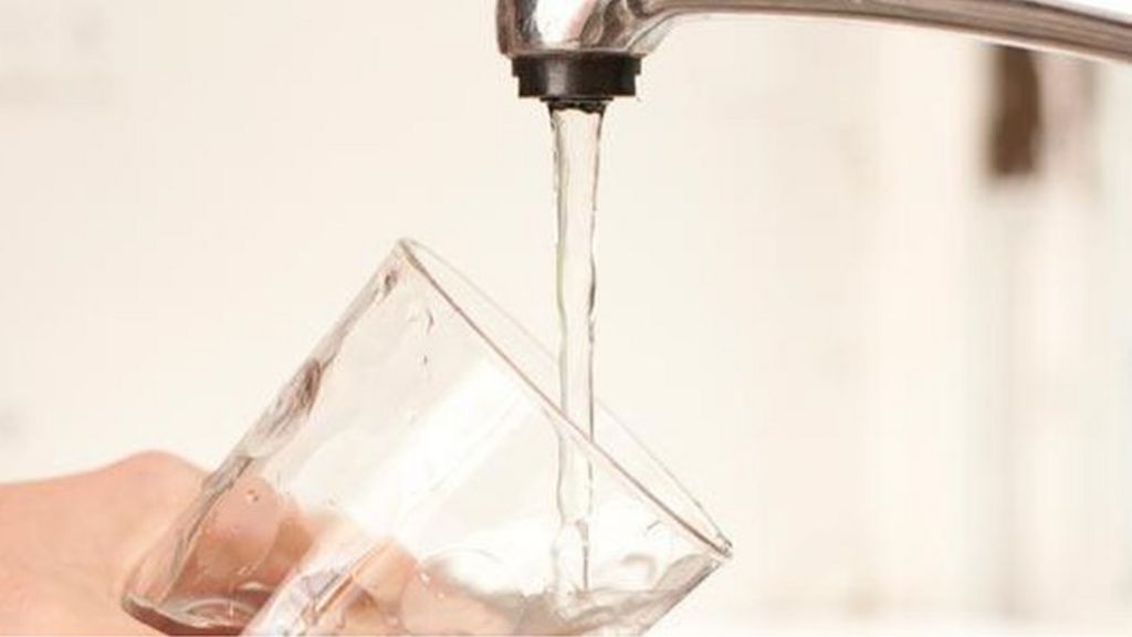 Scottish drinking water quality 'at highest ever level' BBC News