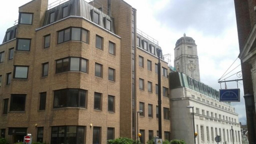 Luton Council faces asbestos legal threat BBC News