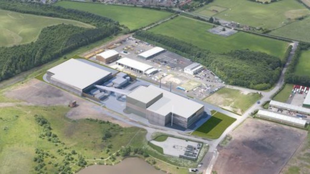 Bilsthorpe incinerator: Protestors vow to fight on