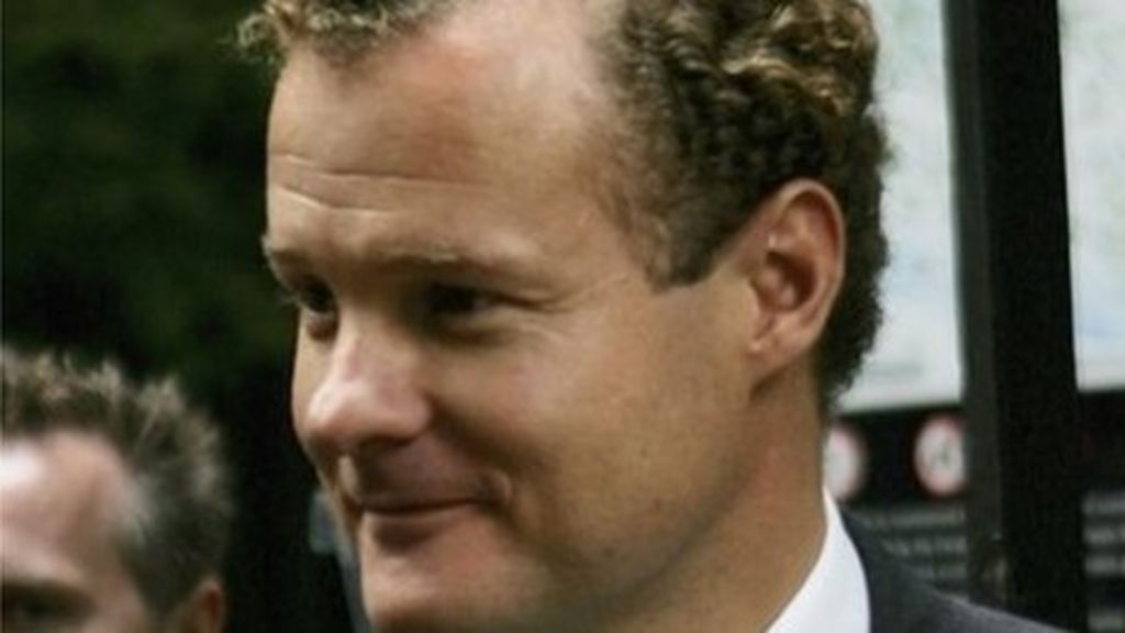 Profile: Lord Rothermere, Jonathan Harmsworth - BBC News