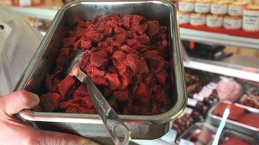 Horse meat scandal 'could happen again' BBC News