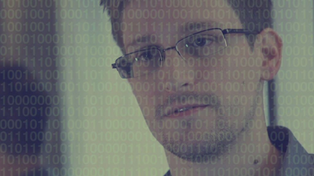 The Snowden Leaks Explained Bbc News 5783