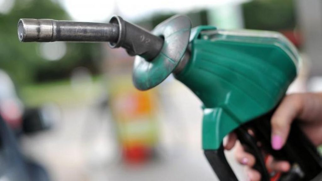 Tory MPs 'mobilising over fuel duty'