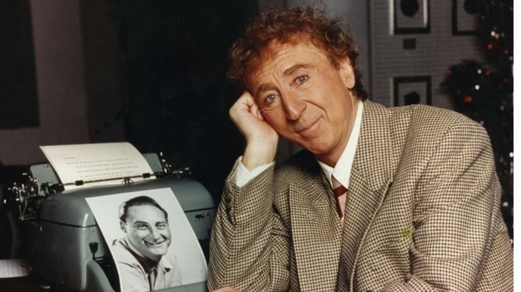 The comedy legacy of Gene Wilder