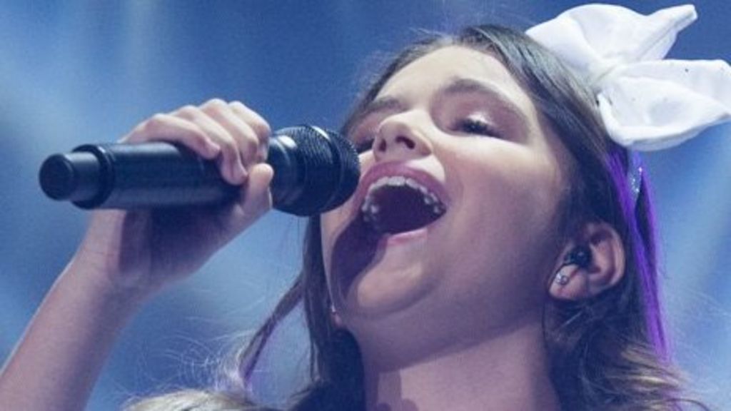 Malta wins Junior Eurovision Song contest BBC News