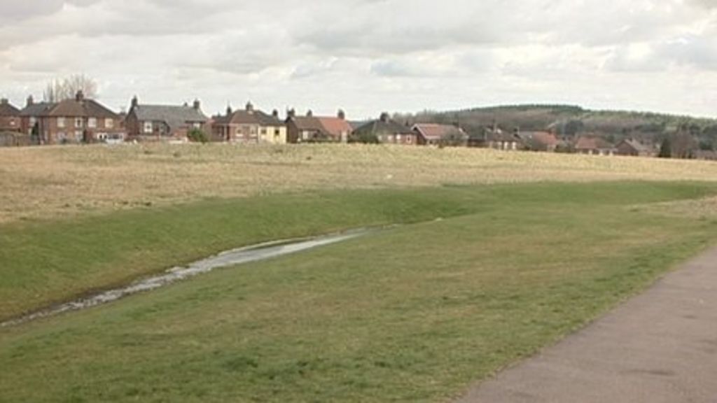 Earthquakehit New Ollerton is 'most seismically active' town in