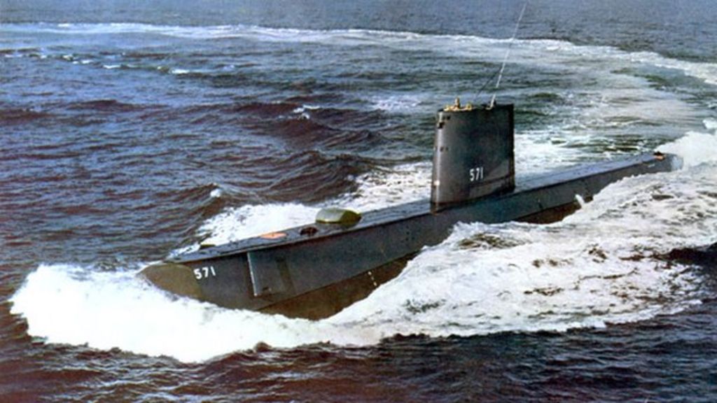nautilus n2158