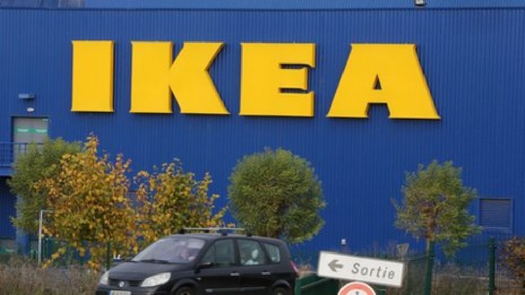 Ikea sees record profit in 2013 as market share grows BBC News