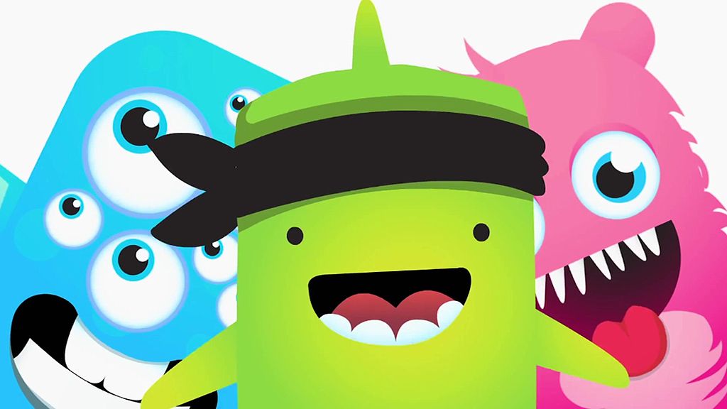 classdojo-could-this-app-improve-pupil-behaviour-bbc-news