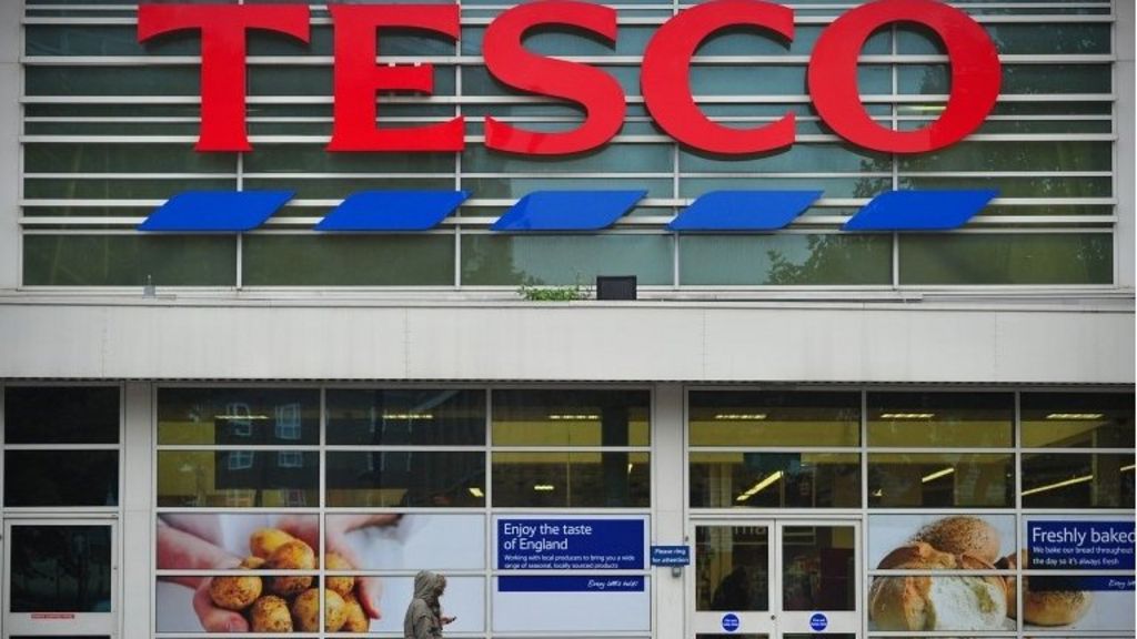Tesco CIO: personalisation is the next big thing for retail technology