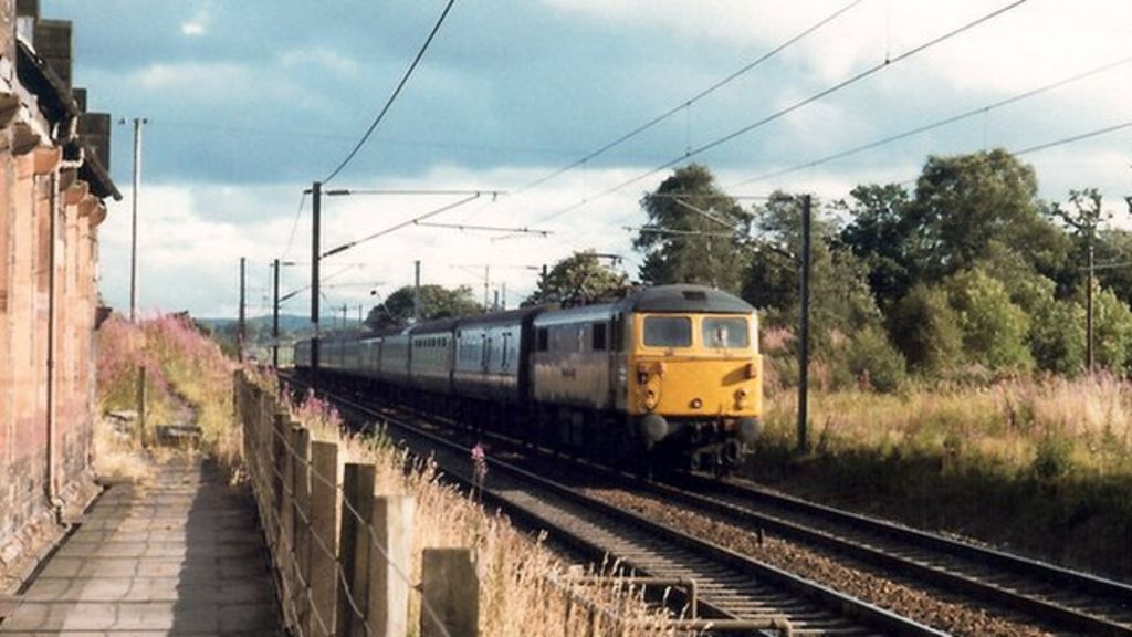 Campaign to reopen Beattock rail station gathers steam