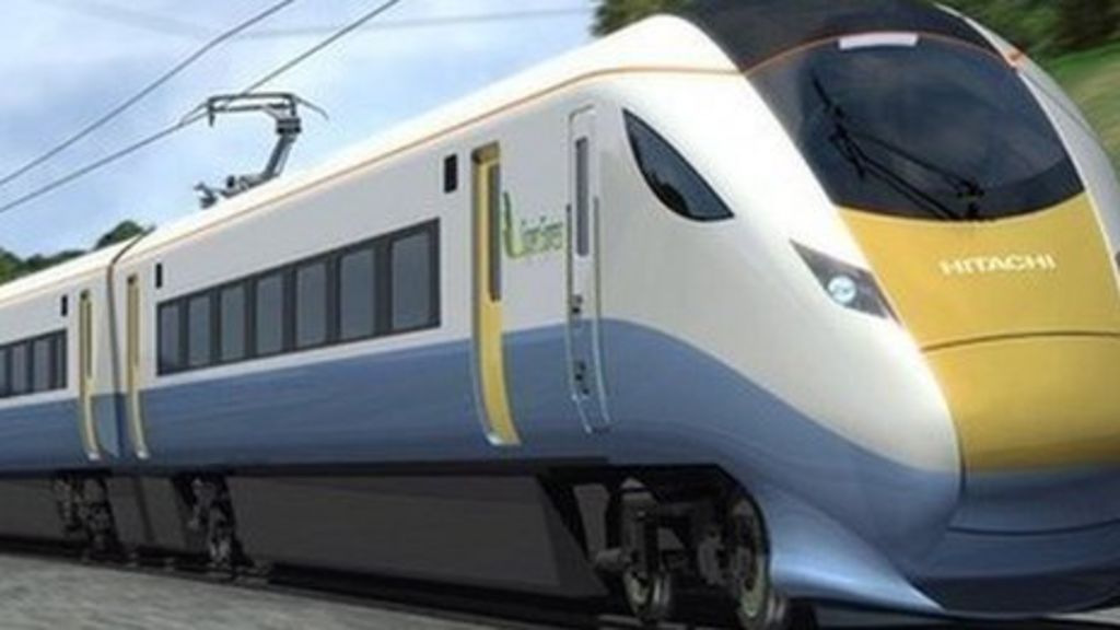 Bristol rail investment to see tracks reinstated BBC News