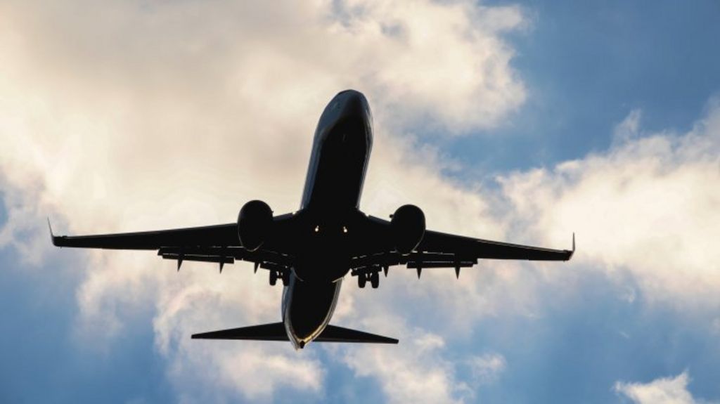 Noise main issue in Edinburgh Airport flight path consultation