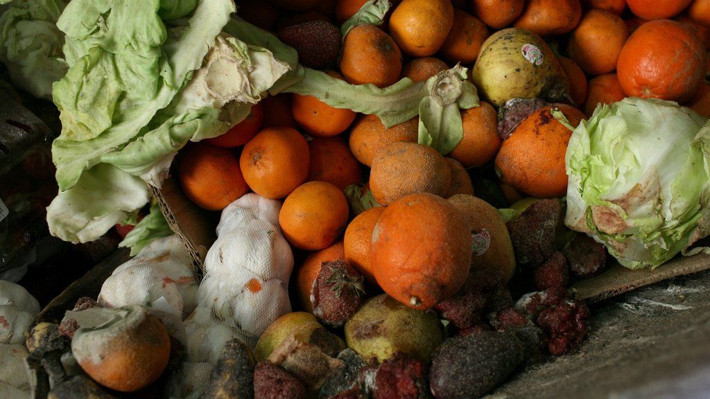 Ab Produce Takes Action To Stop Stinky Vegetable Odour Bbc News