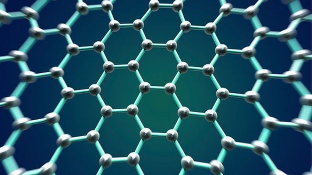 Graphene Wonder Material Made With Kitchen Blender Bbc News 3932