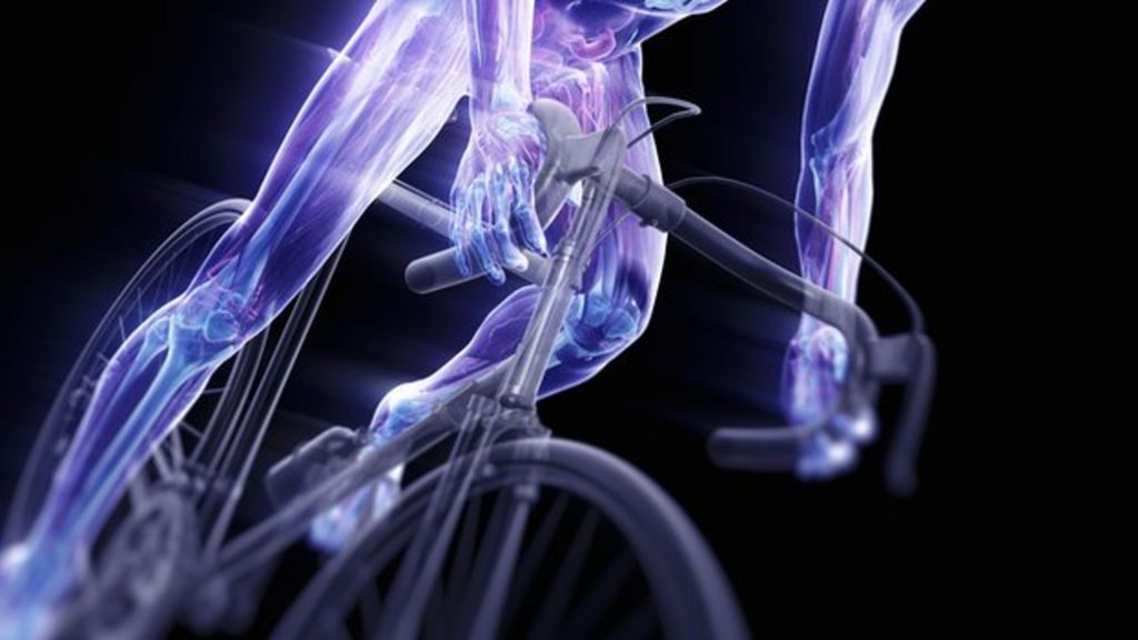 what is endurance cycling