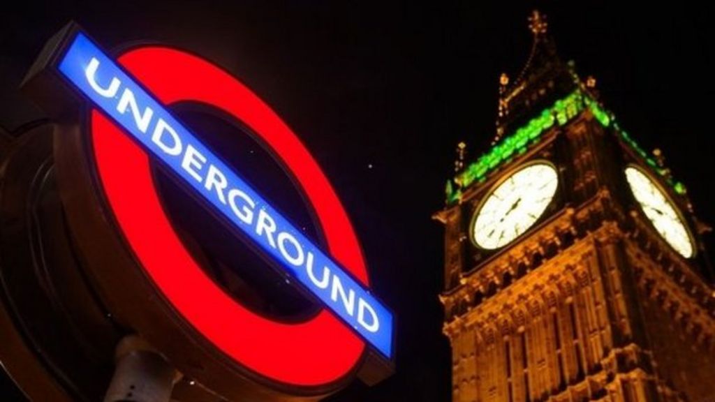 london-underground-48-hour-tube-strike-gets-under-way-bbc-news