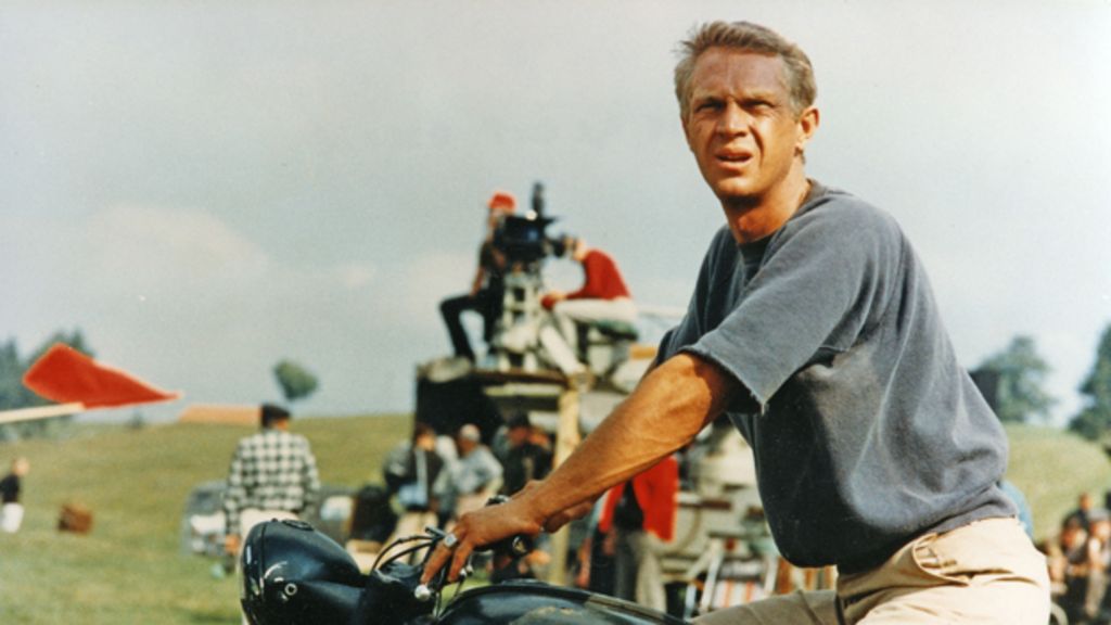 Great Escape Characters Great Escape Characters