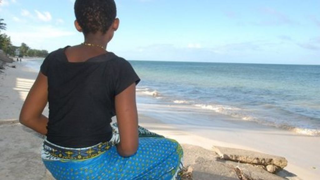 Kenya S Hidden Sex Tourism In Malindi Bbc News
