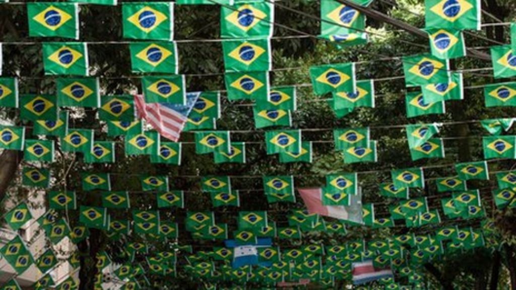 brazil-economy-in-slowdown-ahead-of-world-cup-bbc-news