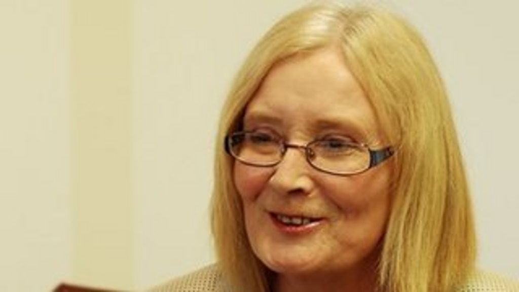 Tricia Marwick Keeping Msps In Check Living With Cancer And Being A