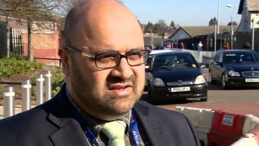 'Trojan Horse' governor appeals against school ban