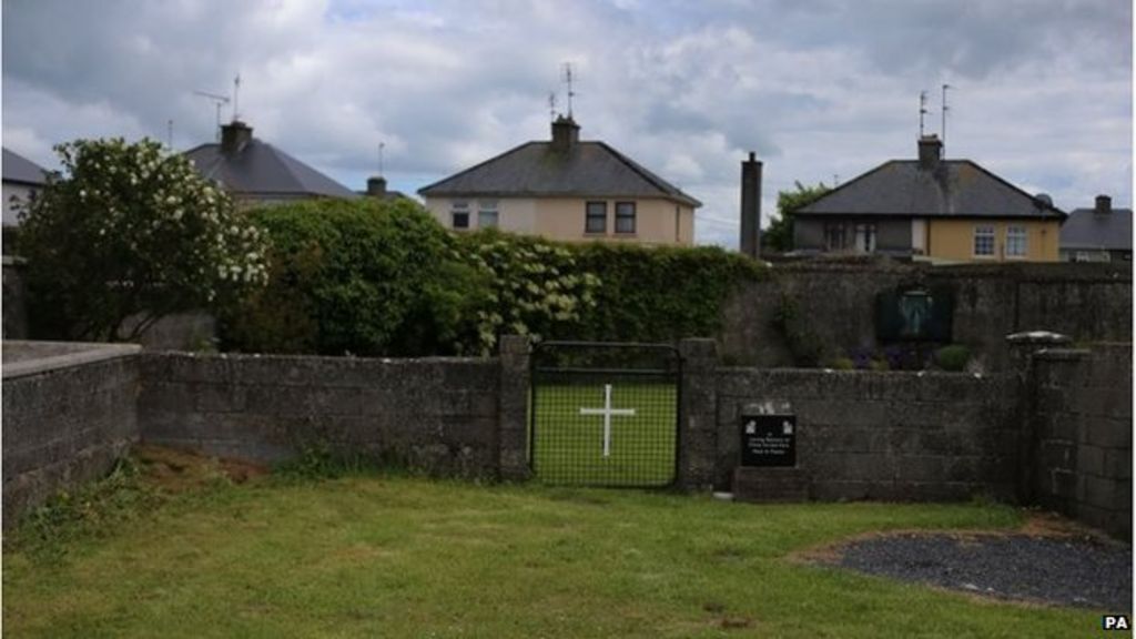 Irish mother and baby homes Terms of threeyear inquiry published