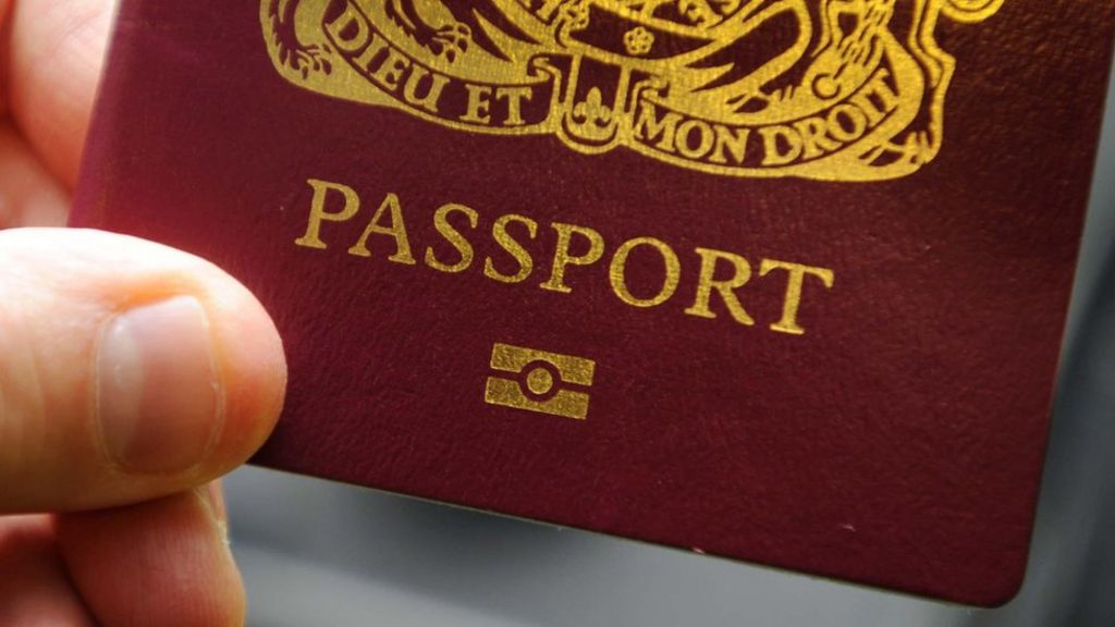 Passport delays still prompting desperate calls, Welsh MPs say BBC News