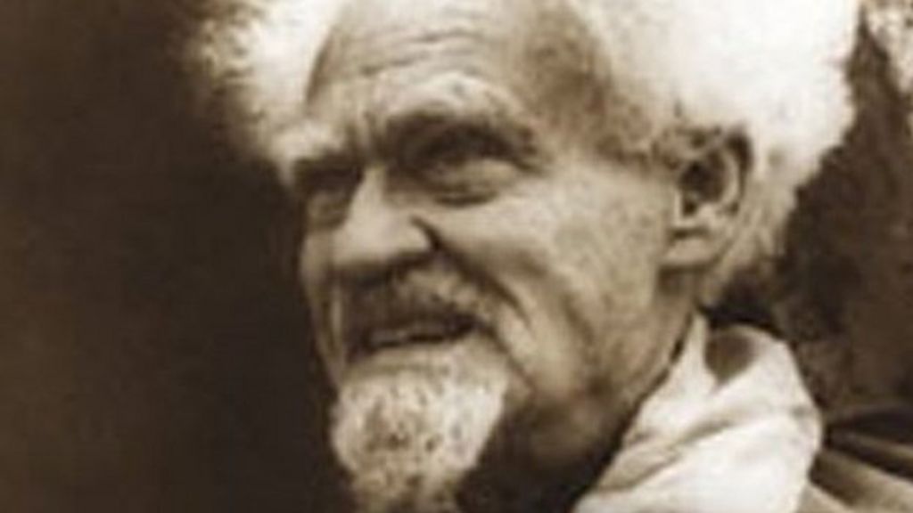 Gerald Gardner Legacy of the 'father of witchcraft' BBC News