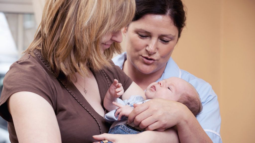 Midwives Vote In Favour Of Strike Action Bbc News 