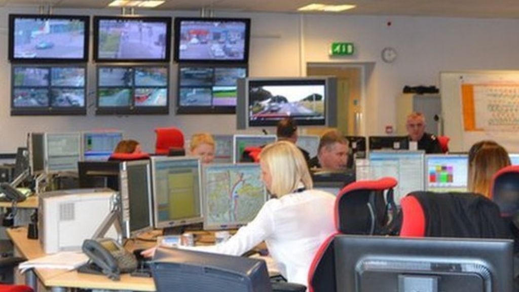 Glasgow 2014 Police Scotland step up security operation BBC News