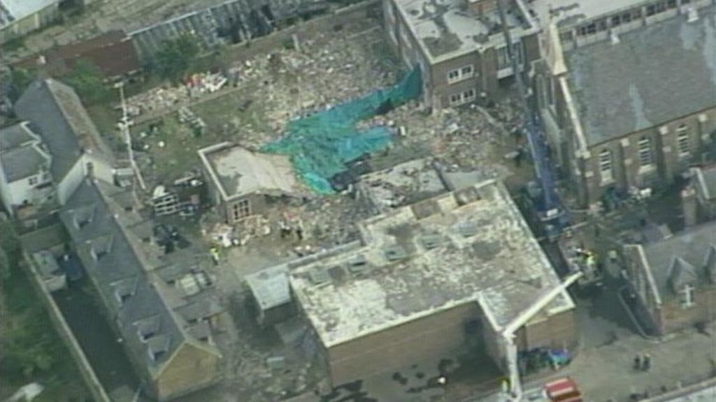 Deal IRA bomb 25th anniversary Marine remembers blast BBC News