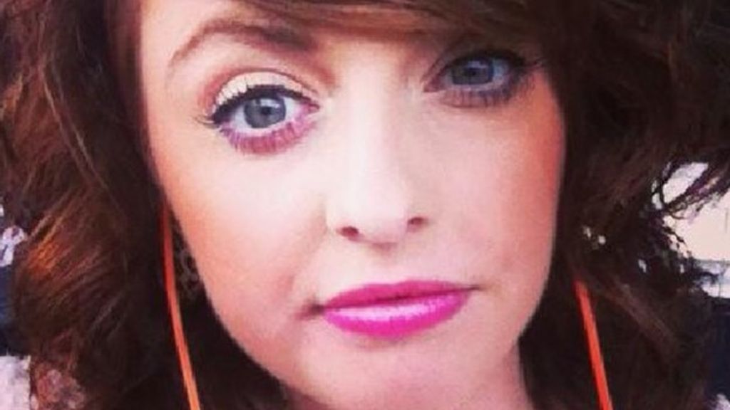 Hairdresser Hollie Gazzard Murder Ex Boyfriend Jailed For Life Bbc News 8590