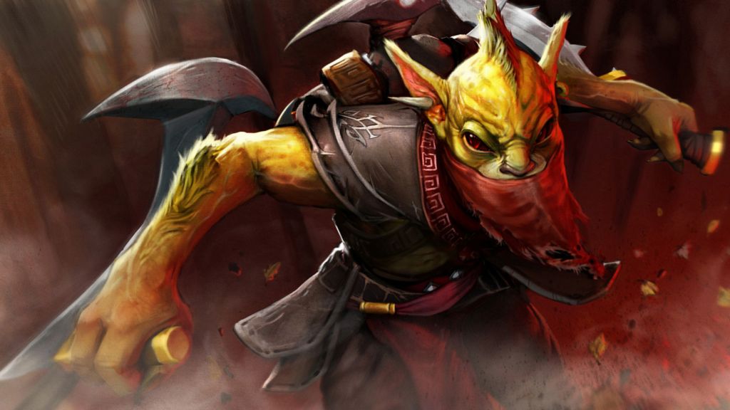 Dota 2 fans now able to watch games via VR