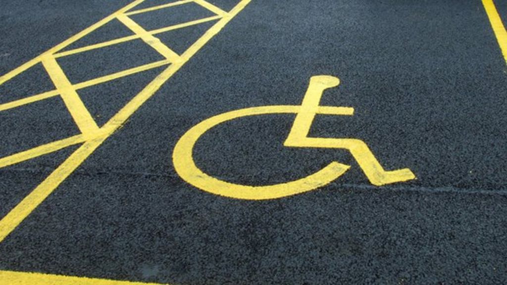 Database deal over blue badge misuse